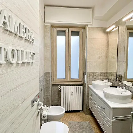 Milanholidays 招待所 米兰