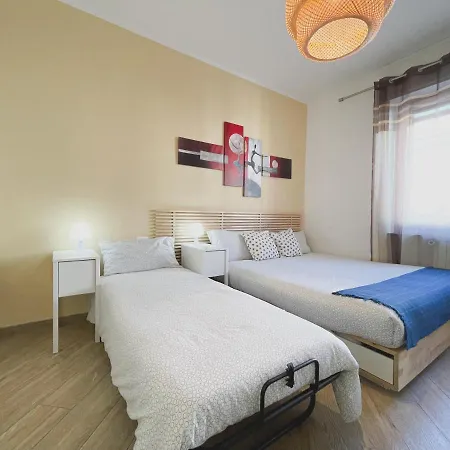 Gasthuis Milanholidays