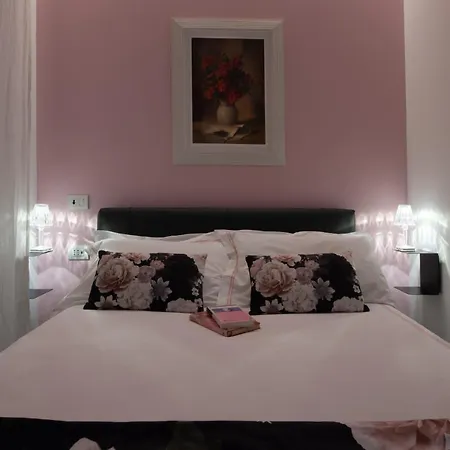 Apartment Madeleine - Brera