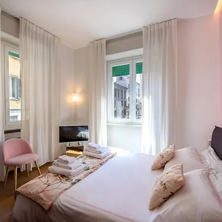 Apartment Madeleine - Brera *