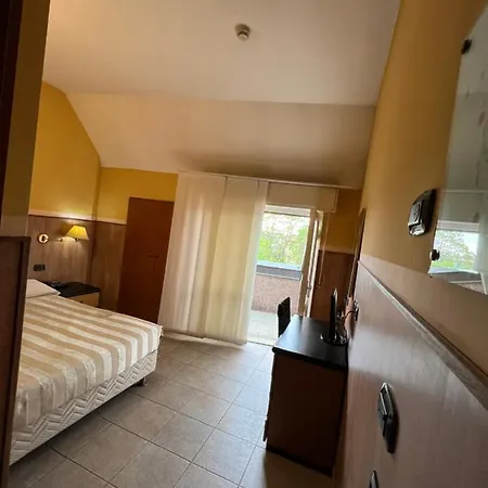 Valganna Hotel