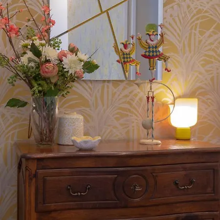 Apartment Madeleine - Brera Milan