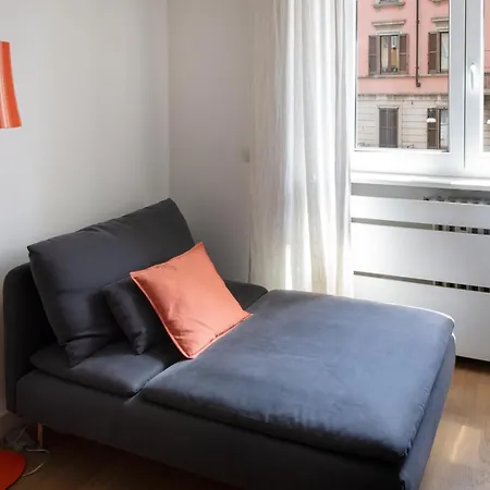 Madeleine - Brera ミラノ