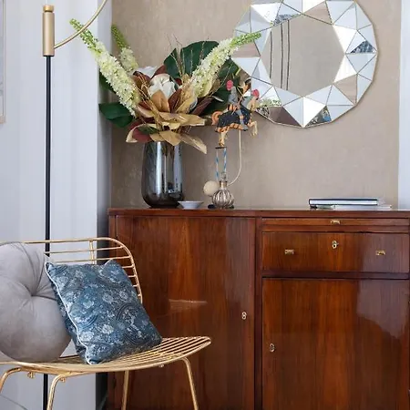 Madeleine - Arco Della Pace Appartement *