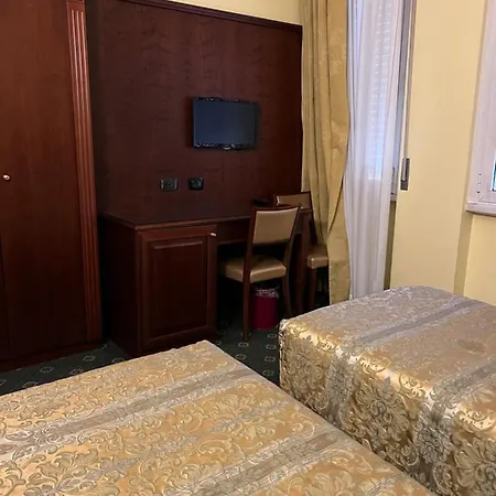 Valganna Hotel Mediolan