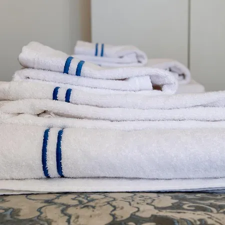 شقة Madeleine - Arco Della Pace