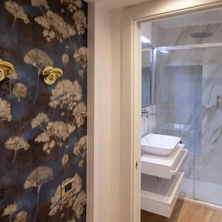 Appartement Madeleine - Arco Della Pace
