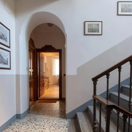 Madeleine - Arco Della Pace Mailand