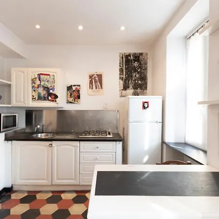 Apartment Bohemian Navigli Apartment