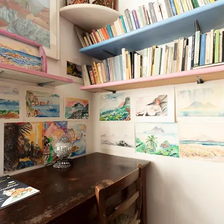 Apartment Bohemian Navigli Apartment *