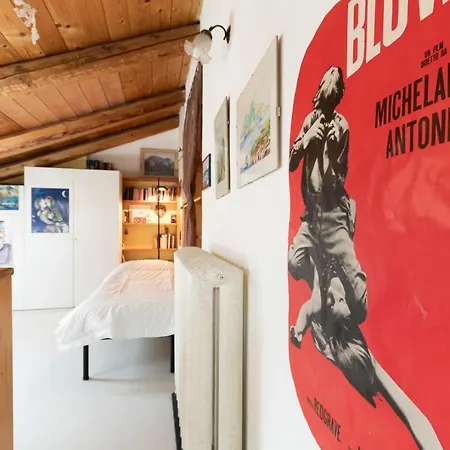 Bohemian Navigli Apartment Apartment Milan