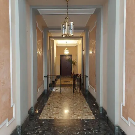 Perfect Place In Porta Venezia *