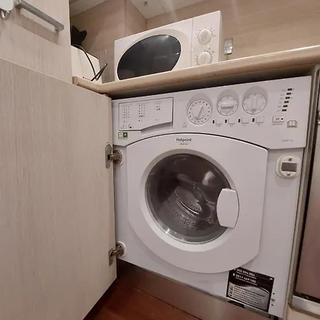 Lägenhet Perfect Place In Porta Venezia