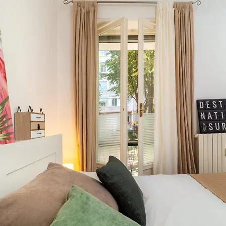 Navigli Apartment- Hosted By Sweetstay Apartment *
