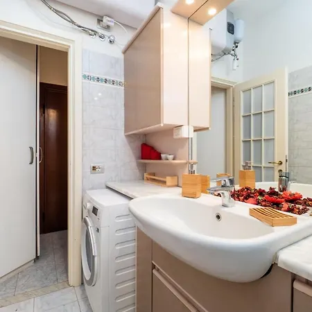 Apartment Navigli Apartment- Hosted By Sweetstay