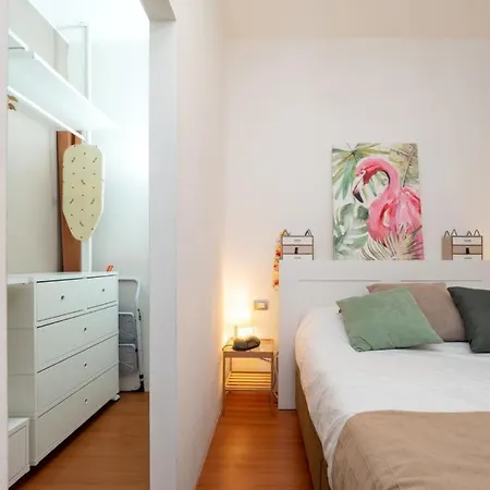 Navigli Apartment- Hosted By Sweetstay Apartment *