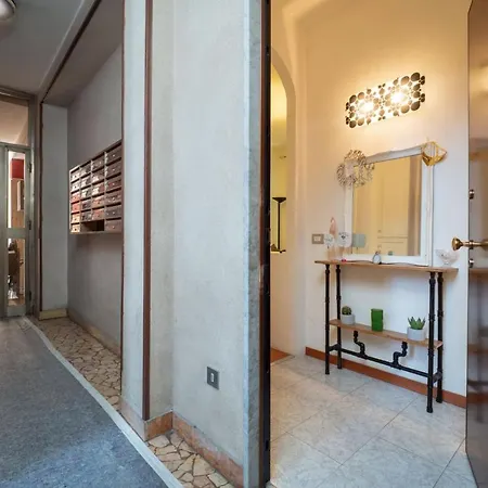 Apartment Navigli Apartment- Hosted By Sweetstay *
