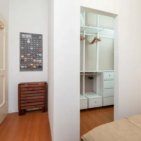 Navigli Apartment- Hosted By Sweetstay Milan