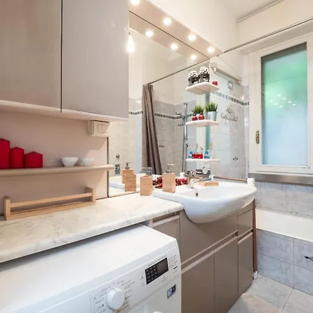 Apartment Navigli Apartment- Hosted By Sweetstay *