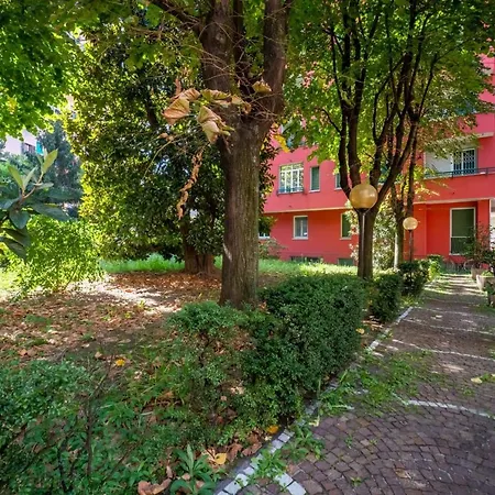 Navigli Apartment- Hosted By Sweetstay Apartment *