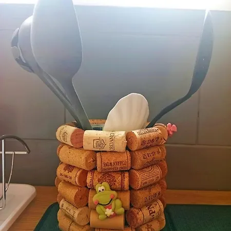 Apartmán Fegi - Citta Studi, Besta, Politecnico, Istituto Dei Tumori *