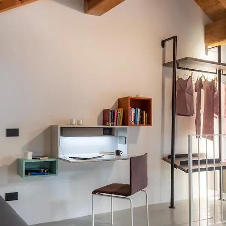Apartament Mav - Design In Porta Romana Mediolan