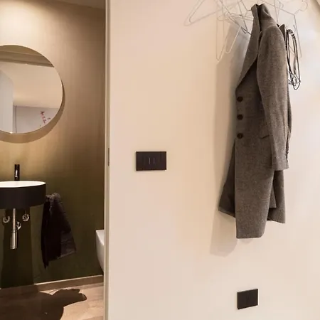 Apartament Mav - Design In Porta Romana *