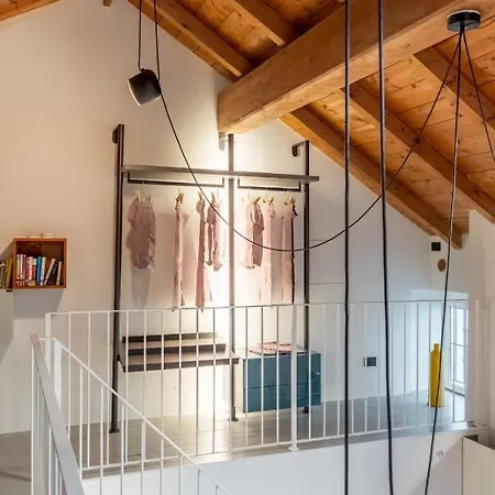 Mav - Design In Porta Romana * Mediolan