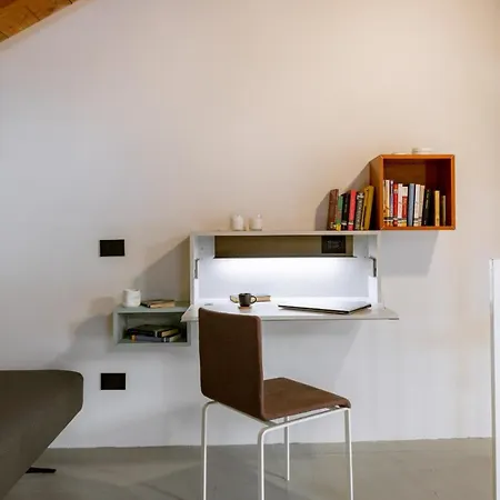 Mav - Design In Porta Romana * Mediolan