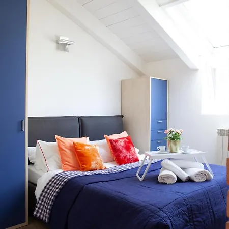 Apartament Sunshine Raggio Di Sole *