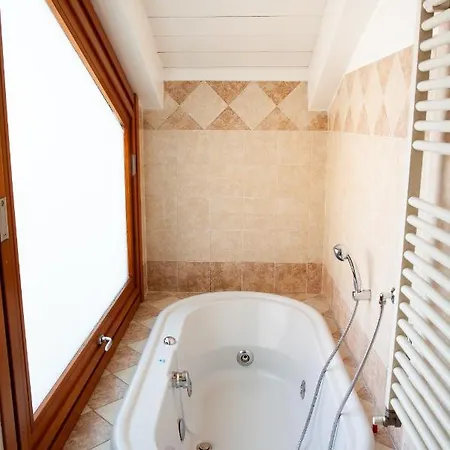 Sunshine Raggio Di Sole Apartament *