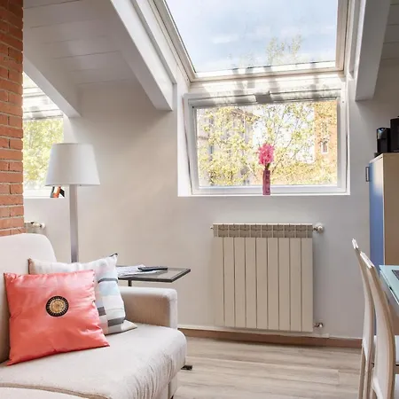 Apartament Sunshine Raggio Di Sole