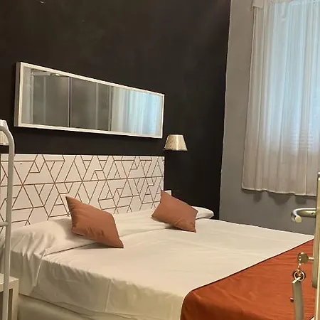 Hotel Villagiovanna Milan