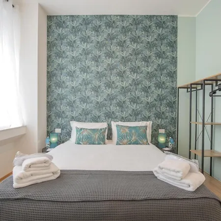 Sweett - Cozy Duomo Appartement Milaan