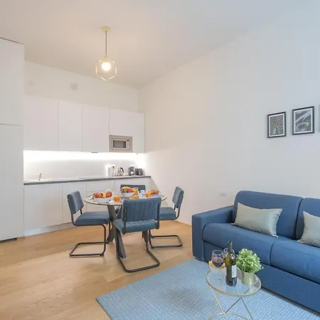 Sweett - Cozy Duomo * Mediolan