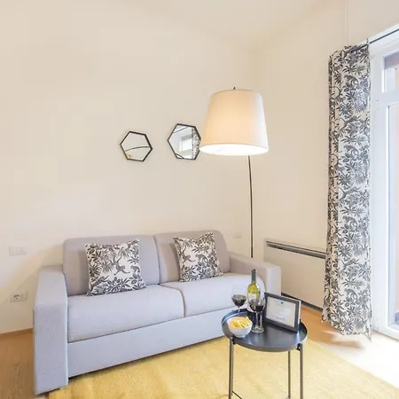 Appartement Sweett - Cozy Duomo *