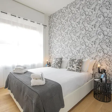 Apartmán Sweett - Cozy Duomo Milán