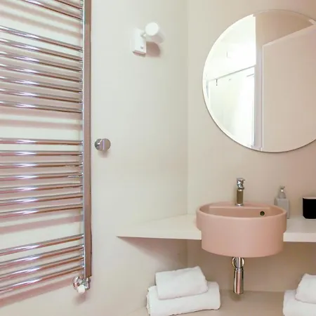 Ginger House Project, Boutique Art In Apartamento *