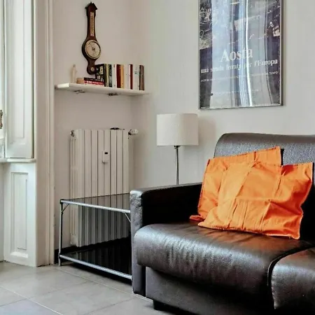 Apartment Argentina By Halldis Milan