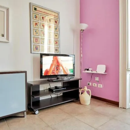 Apartment Argentina By Halldis