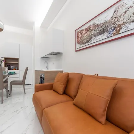 Downtown Apartment Mailand