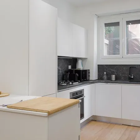 Hostmate - - Codara 1 - Navigli Lägenhet Milano