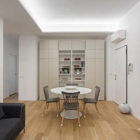 Lägenhet Hostmate - - Codara 1 - Navigli *