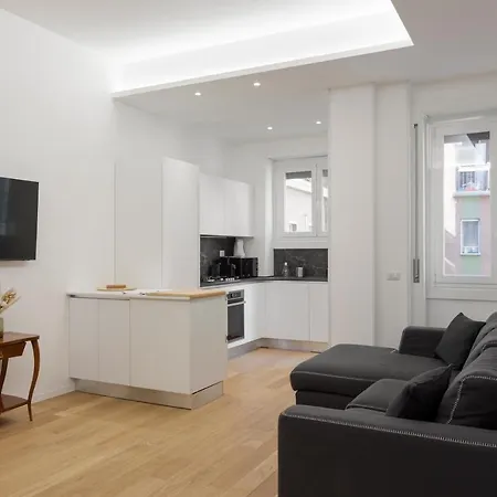 Lägenhet Hostmate - - Codara 1 - Navigli *