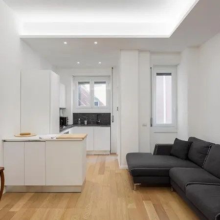 Lägenhet Hostmate - - Codara 1 - Navigli *