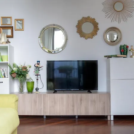 Madeleine - Residenza Belle Epoque Mediolan