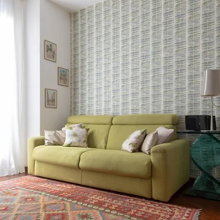 Madeleine - Residenza Belle Epoque Apartament