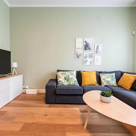 Apartman Caldara House Milánó