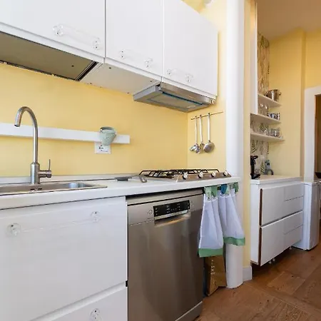 Διαμέρισμα Caldara House Μιλάνο