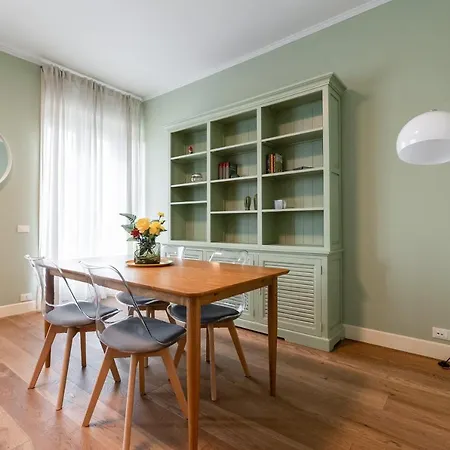 Caldara House Apartman *